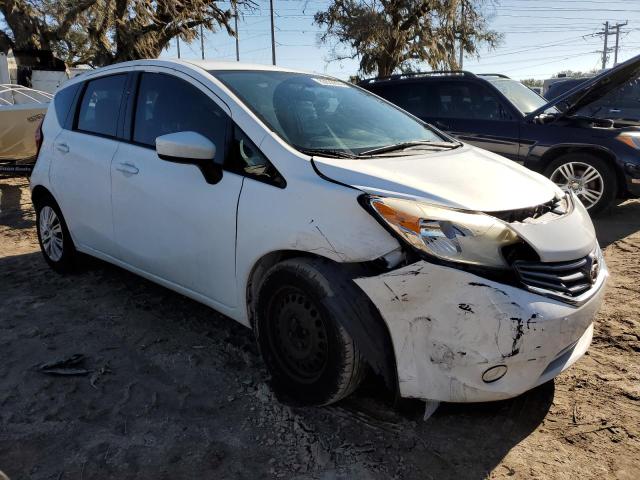 Photo 4 from auction – 2016 NISSAN VERSA NOTE with VIN 3N1CE2CP4GL356521