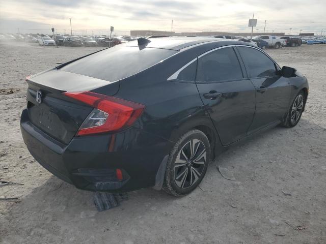 Photo 3 from auction – 2017 HONDA CIVIC EX with VIN 19XFC1F48HE003328