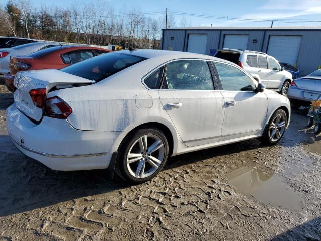 Photo 3 from auction – 2015 VOLKSWAGEN PASSAT SE with VIN 1VWBT7A39FC062244
