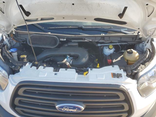 Photo 11 from auction – 2019 FORD TRANSIT T- with VIN 1FTYR2CM6KKA48841