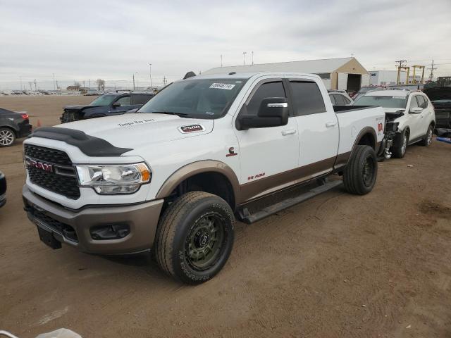 Photo 1 from auction – 2023 RAM 2500 BIG H with VIN 3C6UR5DL6PG523139