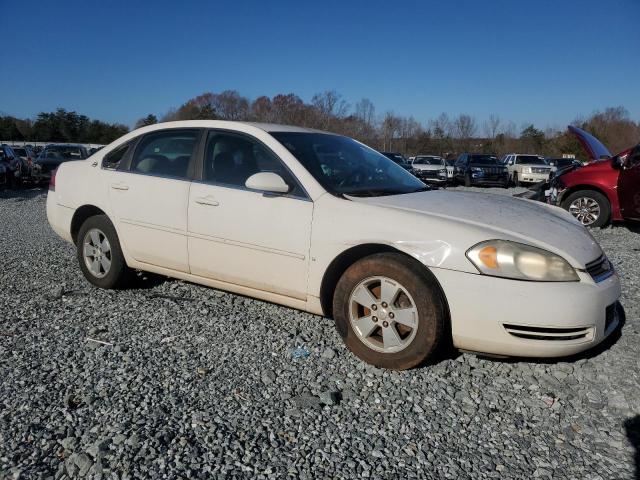 Photo 4 from auction – 2007 CHEVROLET IMPALA LT with VIN 2G1WT55K879113504