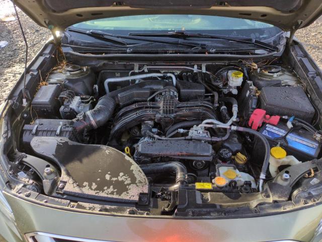 Photo 11 from auction – 2020 SUBARU OUTBACK LI with VIN 4S4BTANC5L3112087