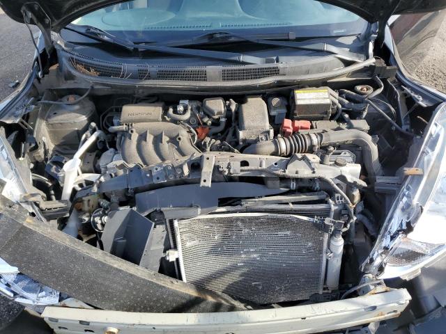 Photo 11 from auction – 2019 NISSAN VERSA S with VIN 3N1CN7APXKL869216