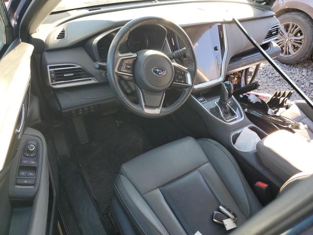 Photo 8 from auction – 2020 SUBARU OUTBACK ON with VIN 4S4BTGKD4L3263650