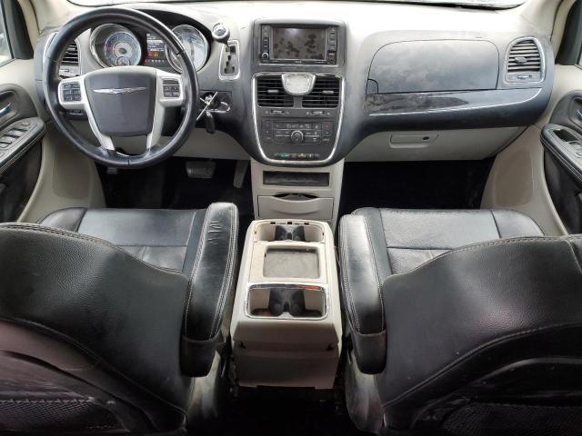 Photo 8 from auction – 2015 CHRYSLER TOWN & COU with VIN 2C4RC1BG3FR588442