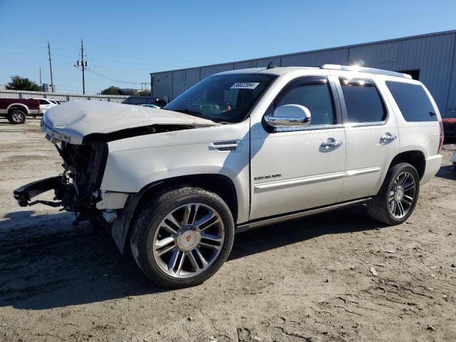 CADILLAC ESCALADE P 2012 with VIN 1GYS4CEF5CR239145 - Photo from auction