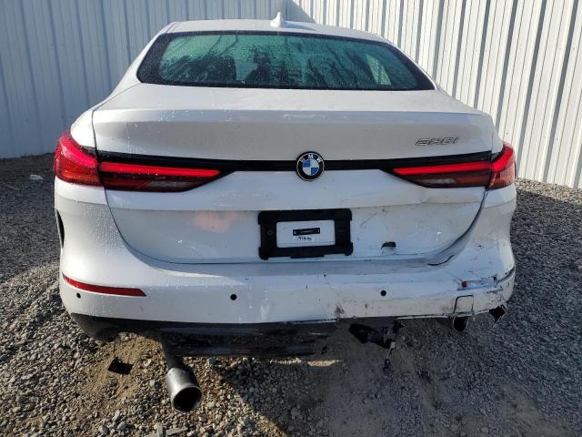 Photo 6 from auction – 2024 BMW 228I with VIN WBA53AK06R7P23188