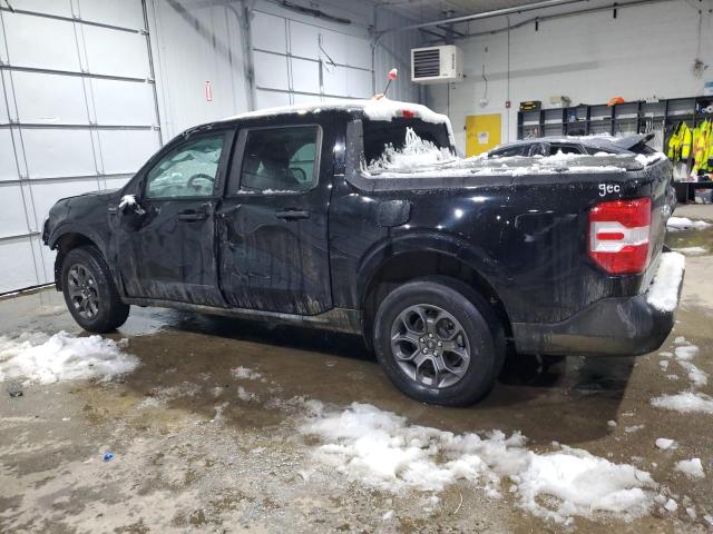 Photo 2 from auction – 2022 FORD MAVERICK X with VIN 3FTTW8E92NRB07074