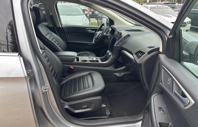 Photo 5 from auction – 2024 FORD EDGE SEL with VIN 2FMPK4J93RBA25267
