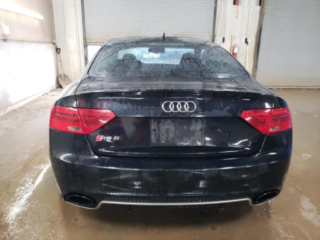 Photo 6 from auction – 2013 AUDI RS5 with VIN WUAC6AFR5DA900418