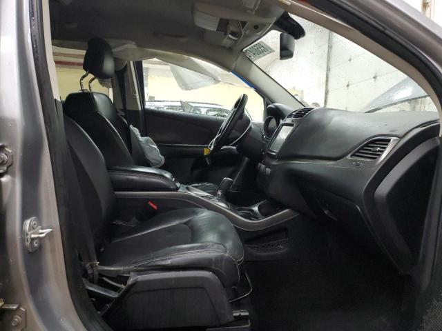 Photo 7 from auction – 2015 DODGE JOURNEY CR with VIN 3C4PDDGG6FT566897