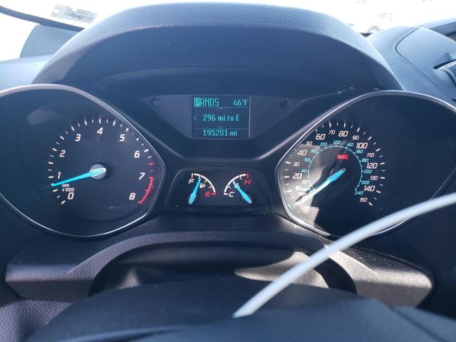 Photo 9 from auction – 2013 FORD ESCAPE S with VIN 1FMCU0F71DUC35149