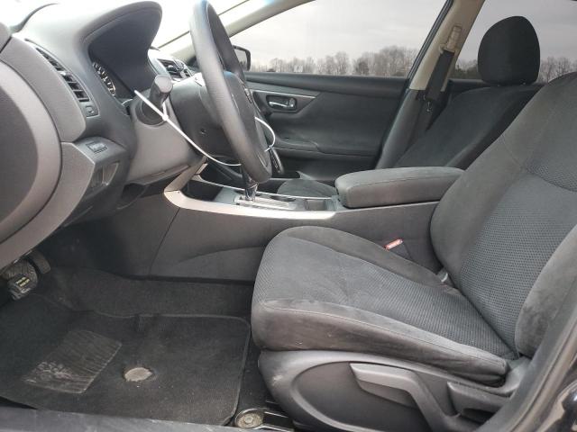 Photo 7 from auction – 2015 NISSAN ALTIMA 2.5 with VIN 1N4AL3AP2FN307387