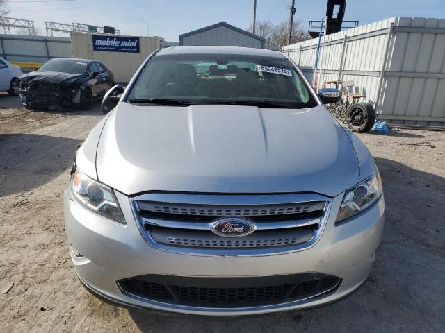 Photo 5 from auction – 2011 FORD TAURUS LIM with VIN 1FAHP2FW4BG105730