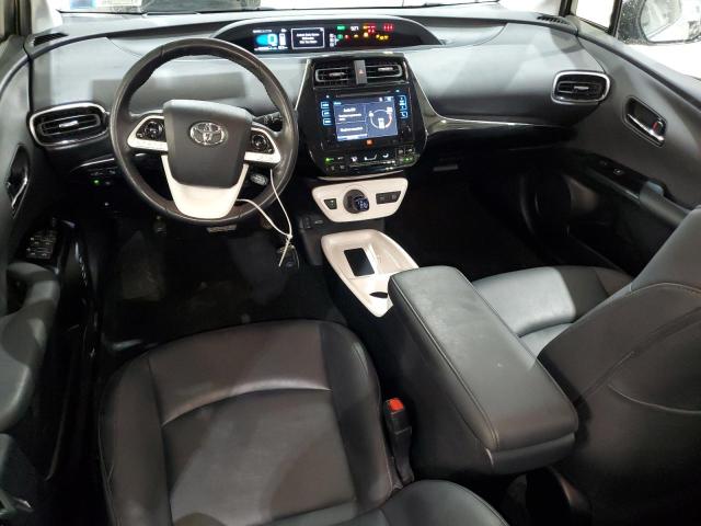 Photo 8 from auction – 2017 TOYOTA PRIUS with VIN JTDKARFU3H3032892