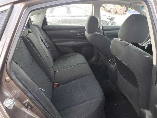 Photo 11 from auction – 2015 NISSAN ALTIMA 2.5 with VIN 1N4AL3AP6FC469213
