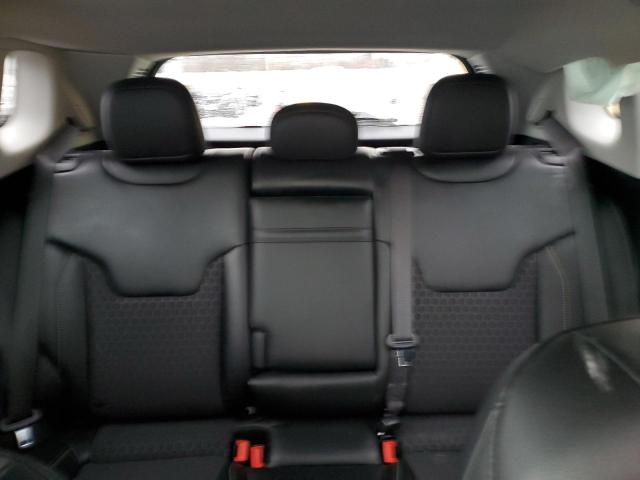Photo 10 from auction – 2020 JEEP COMPASS LA with VIN 3C4NJDBB5LT135152