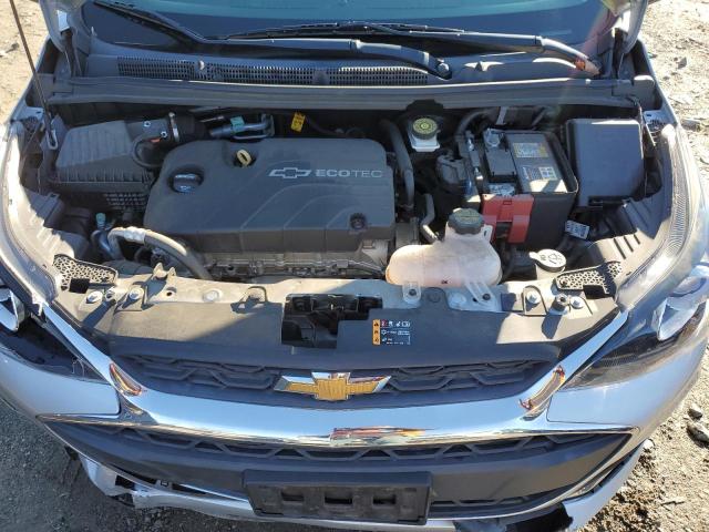 Photo 11 from auction – 2019 CHEVROLET SPARK 1LT with VIN KL8CD6SA7KC727527