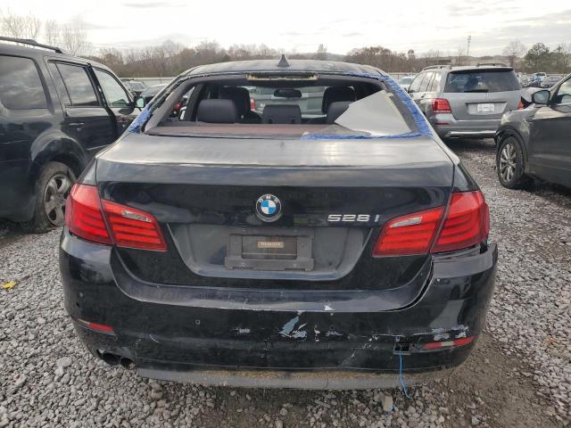 Photo 6 from auction – 2013 BMW 528 I with VIN WBAXG5C50DD229918