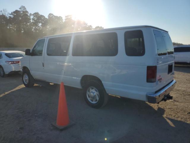 Photo 2 from auction – 2013 FORD ECONOLINE with VIN 1FBSS3BLXDDA77277