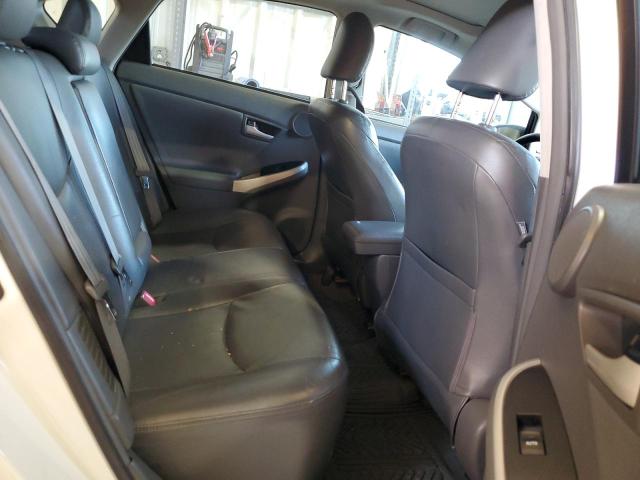 Photo 10 from auction – 2010 TOYOTA PRIUS with VIN JTDKN3DU6A0085422