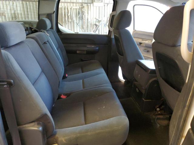 Photo 10 from auction – 2009 GMC SIERRA C25 with VIN 1GTHC53K09F123683