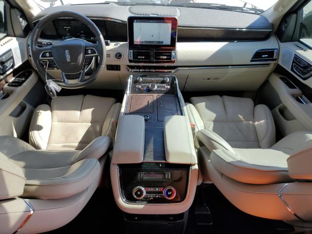 Photo 8 from auction – 2019 LINCOLN NAVIGATOR with VIN 5LMJJ3LT7KEL14851