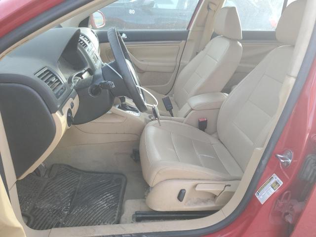 Photo 7 from auction – 2009 VOLKSWAGEN JETTA WOLF with VIN 3VWRJ71K39M021963