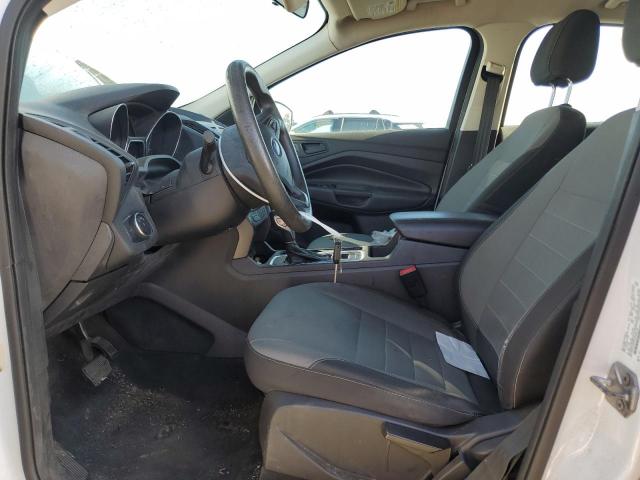 Photo 7 from auction – 2017 FORD ESCAPE S with VIN 1FMCU0F7XHUB45343