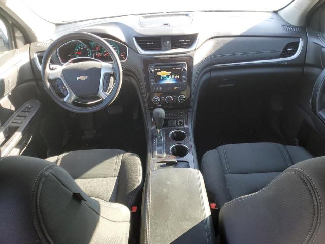 Photo 8 from auction – 2015 CHEVROLET TRAVERSE L with VIN 1GNKVGKD9FJ381991
