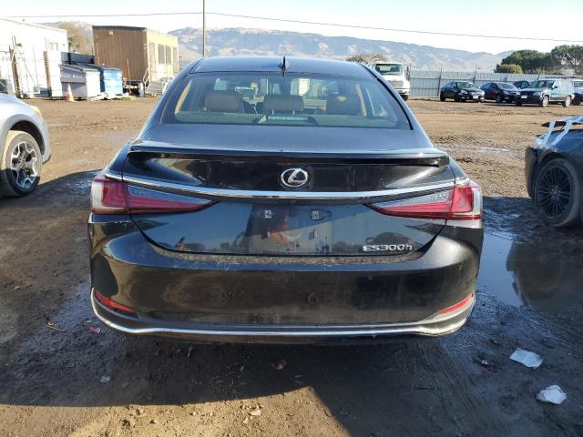 Photo 6 from auction – 2023 LEXUS ES 300H BA with VIN 58ADA1C10PU028316