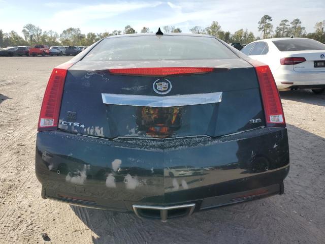 Photo 6 from auction – 2011 CADILLAC CTS PERFOR with VIN 1G6DL1ED5B0153165