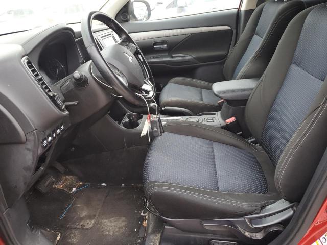 Photo 7 from auction – 2016 MITSUBISHI OUTLANDER with VIN JA4AD3A34GZ017287