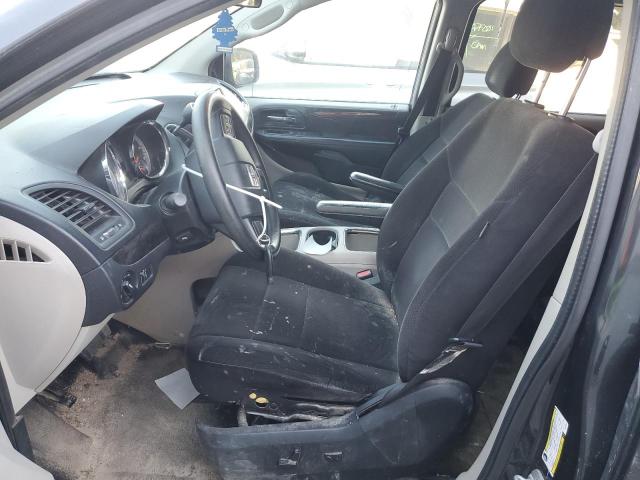 Photo 7 from auction – 2012 DODGE GRAND CARA with VIN 2C4RDGCG6CR340941