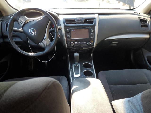 Photo 8 from auction – 2013 NISSAN ALTIMA 2.5 with VIN 1N4AL3AP1DC119646