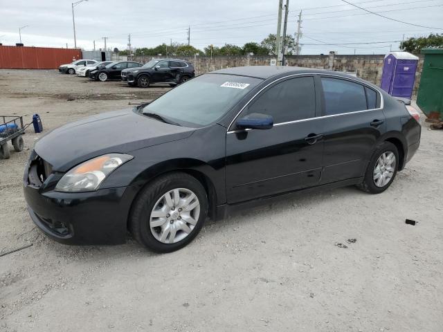 Photo 1 from auction – 2007 NISSAN ALTIMA 2.5 with VIN 1N4AL21E77C223894