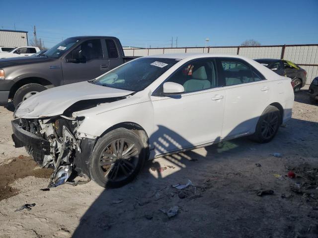 Zdjęcie 1 z aukcji – 2012 TOYOTA CAMRY BASE z VIN 4T4BF1FK5CR233490