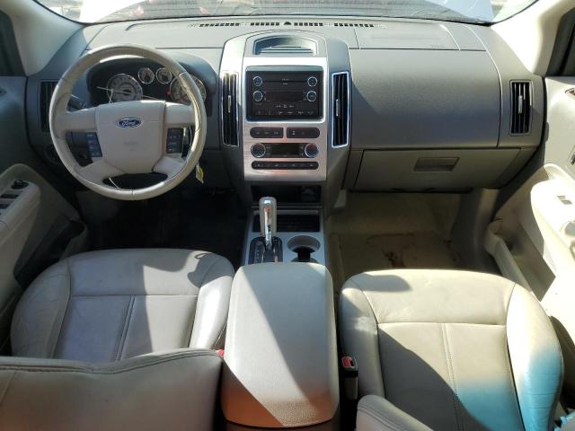 Photo 8 from auction – 2010 FORD EDGE SEL with VIN 2FMDK3JC6ABB19026