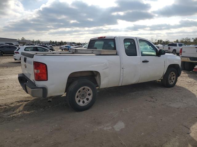 Photo 3 from auction – 2011 CHEVROLET SILVERADO with VIN 1GCRCPEA7BZ174834