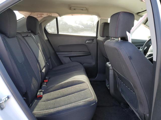 Photo 11 from auction – 2016 CHEVROLET EQUINOX LT with VIN 2GNFLFEK3G6152071