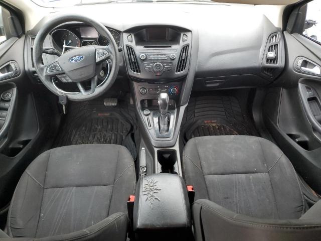 Photo 8 from auction – 2016 FORD FOCUS SE with VIN 1FADP3K2XGL272227