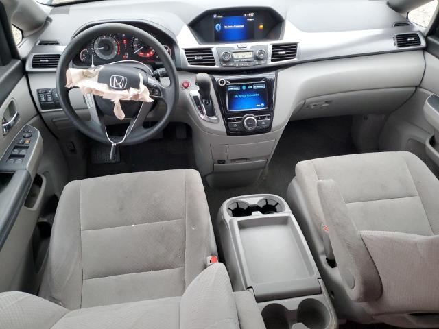 Photo 8 from auction – 2014 HONDA ODYSSEY EX with VIN 5FNRL5H40EB071484