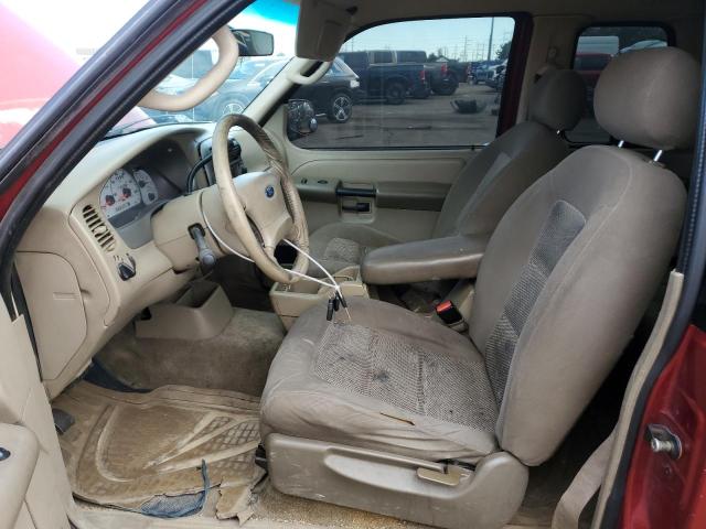 Photo 7 from auction – 2003 FORD EXPLORER S with VIN 1FMZU70E93UC11352