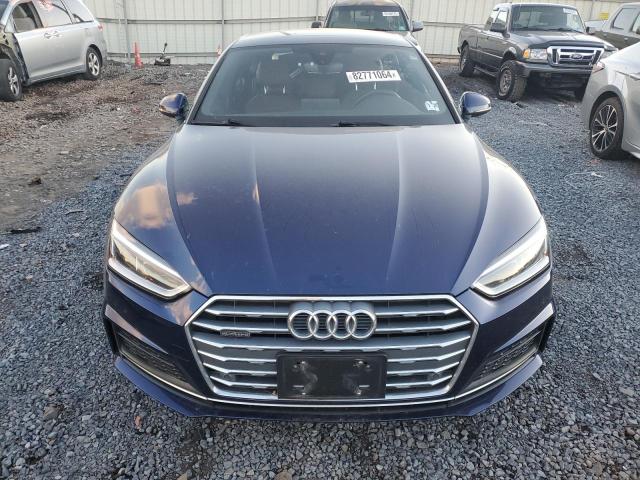 Zdjęcie 5 z aukcji – 2019 AUDI A5 PREMIUM z VIN WAUENDF55KA077278