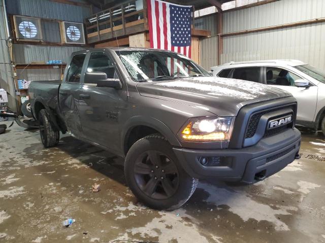 Photo 4 from auction – 2021 RAM 1500 CLASS with VIN 1C6RR7GG3MS514550