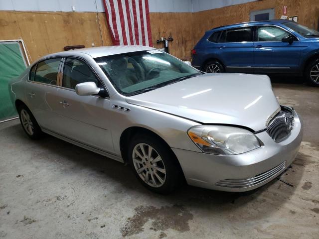 Photo 4 from auction – 2011 BUICK LUCERNE CX with VIN 1G4HA5EM9BU114045
