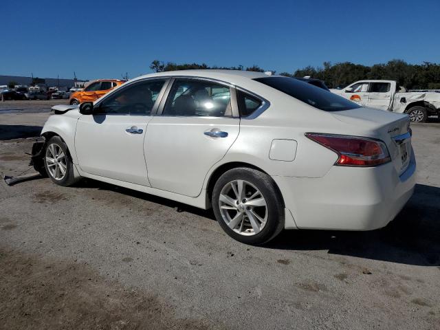 Photo 2 from auction – 2015 NISSAN ALTIMA 2.5 with VIN 1N4AL3AP9FC117226