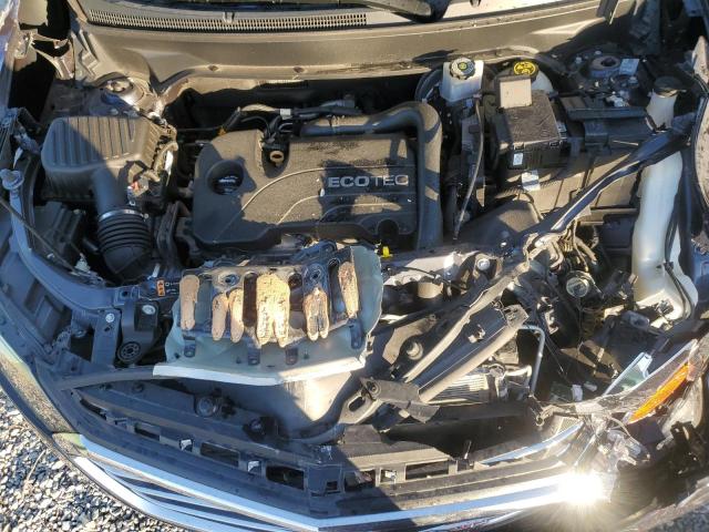 Photo 12 from auction – 2018 CHEVROLET EQUINOX PR with VIN 3GNAXMEV7JS552981