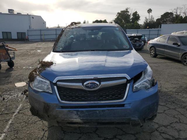 Photo 5 from auction – 2015 SUBARU FORESTER 2 with VIN JF2SJAKC8FH442426